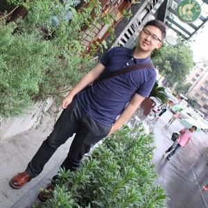 Meet your Posher, Scott